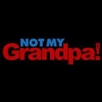 Not My Grandpa Promo Code